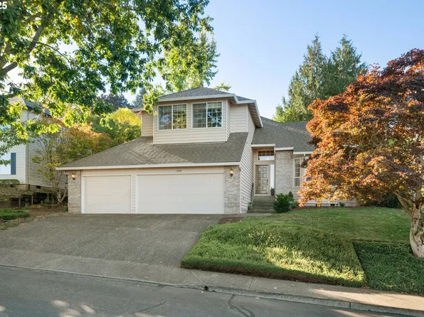 15098 SW Barnsdale Dr, Sherwood, OR 97140