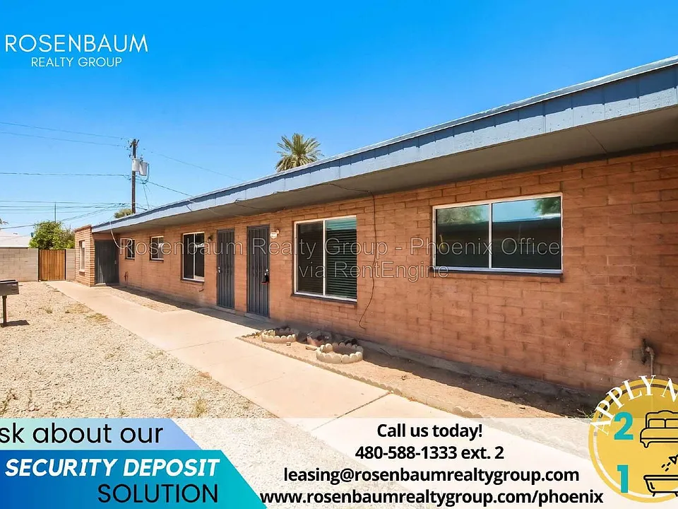 654 S Mesa Dr