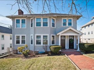 26 Richards Rd #1, Watertown, MA 02472