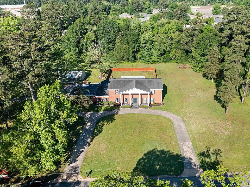 101 Timberlane Dr, Carthage, TX 75633 MLS 20232347 Zillow