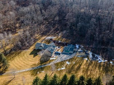 N6726 Freier ROAD, Holmen, WI, 54636