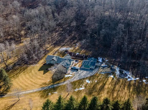 N6726 Freier ROAD, Holmen, WI 54636