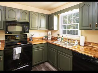 109 Arcadia Ln, D, Oak Ridge, TN 37830, Oak Ridge, TN 37830
