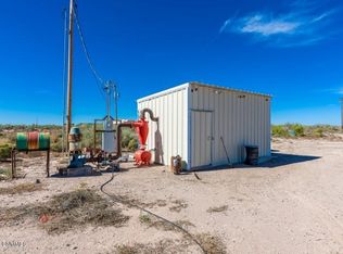 460 Hondale Rd SW, Deming, NM 88030