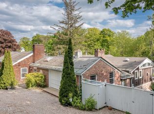 1194 Ashley Falls Rd, SHEFFIELD, MA 01257