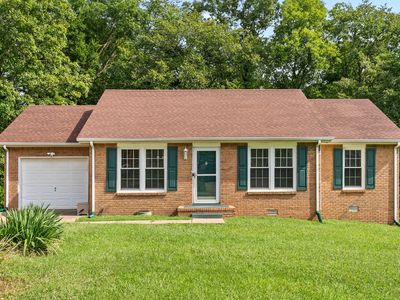 204 Sherwood Hills Dr, Clarksville, TN, 37042