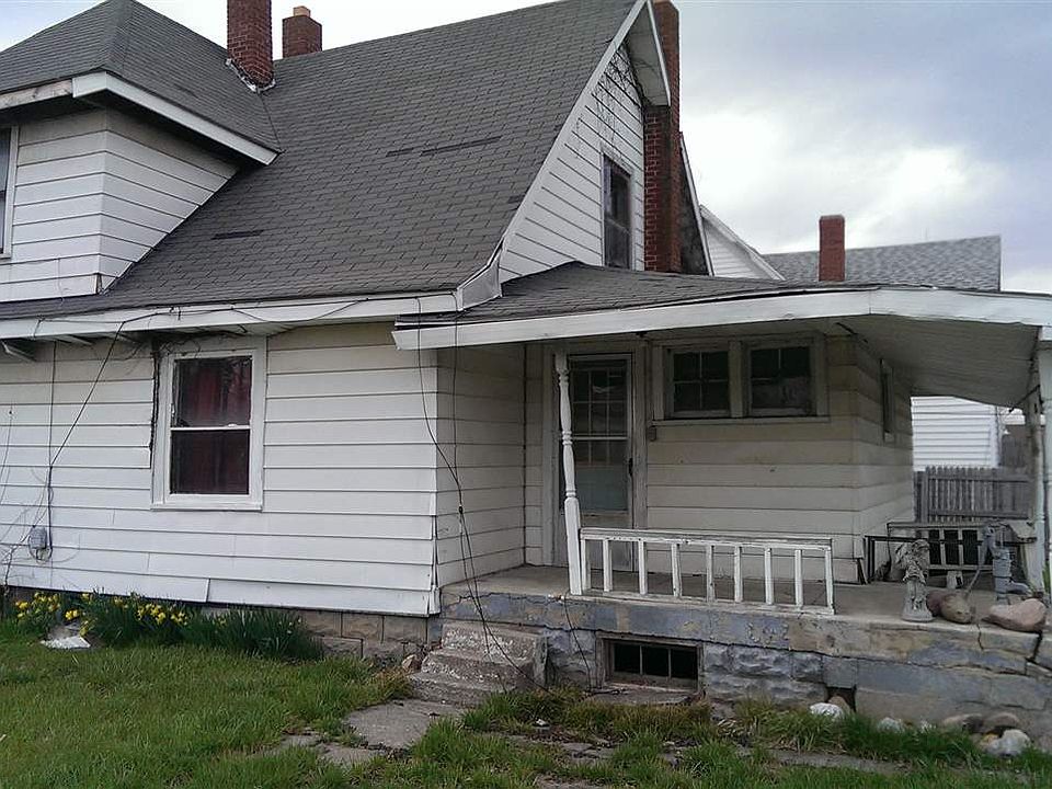 2nd image of 1730 S Bell St