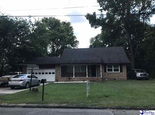 909 Allen Dr, Marion, SC 29571