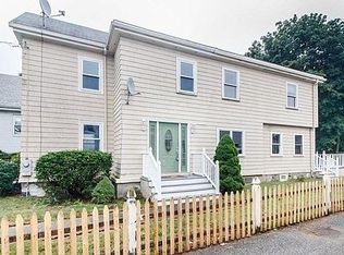 56 Swanton St, Winchester, MA 01890