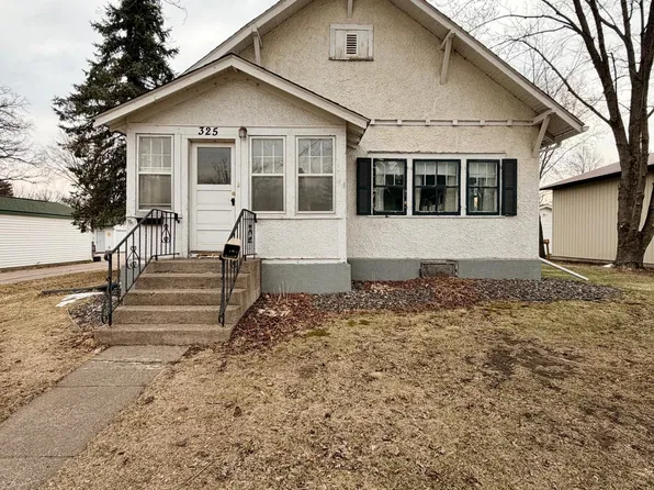 325 Central Ave N, Milaca, MN 56353