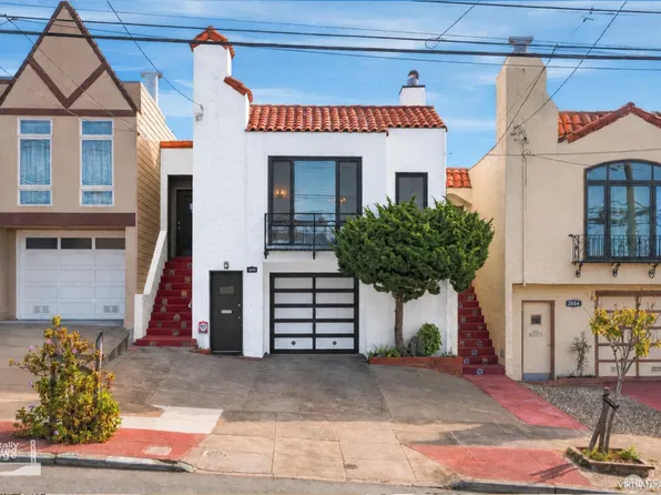 2650 24th Ave, San Francisco, CA 94116