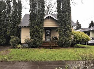 1330 N Rosa Parks Way, Portland, OR 97217