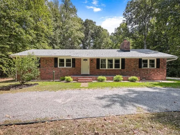 5001 Warwick Ct, Prince George, VA 23875