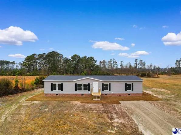 6613 Strickland Rd, Green Sea, SC 29545
