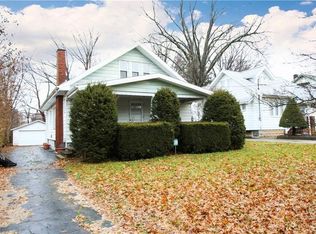 228 Hollywood Ave, Youngstown, OH