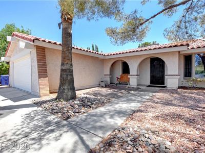 791 Sandra Dr, Boulder City, NV, 89005