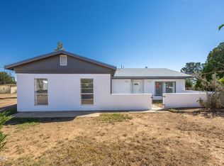 106 N Neff Pl, Sunsites, AZ 85625