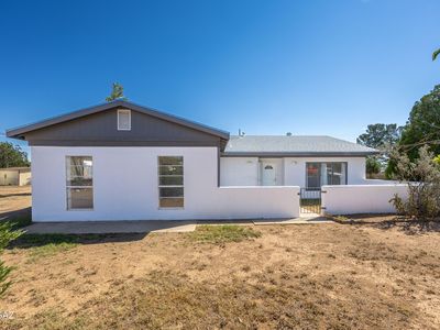 106 N Neff Pl, Sunsites, AZ, 85625