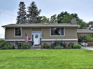 2411 S Myrtle St, Spokane, WA 99223