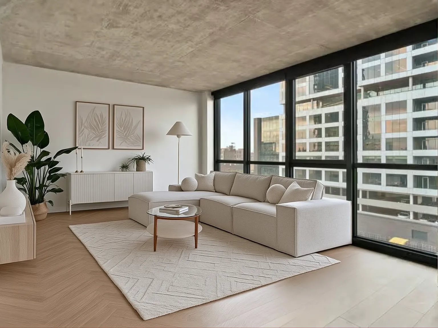 3 bed, 1300 sqft, $5,350 — Photo 1