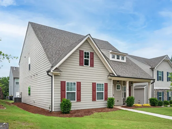 47 Ulsh Park Dr, Newnan, GA 30265