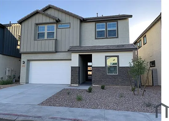 1144 S Tumbleweed Ln