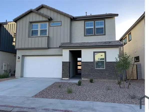 1144 S Tumbleweed Ln, Chandler, AZ 85286