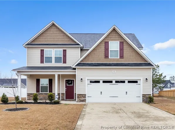 372 Croft Dr, Fayetteville, NC 28312