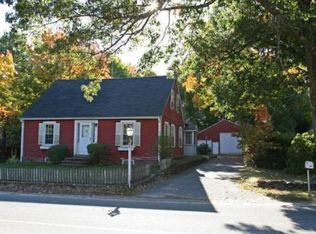 42-44 Oak Ave, Lunenburg, MA 01462