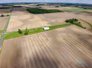 2719 Road Q, Pandora, OH 45877