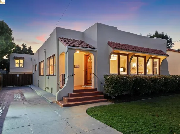 845 Woodland Ave, San Leandro, CA 94577
