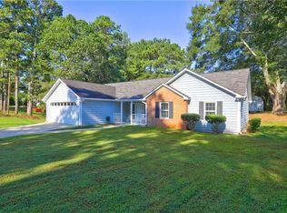 1470 Dillon Rd, Austell, GA 30168