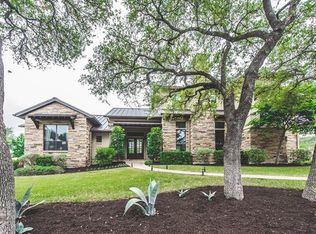 103 Black Wolf Run, Austin, TX 78738
