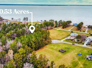 107 Longview Ct, Havelock, NC 28532