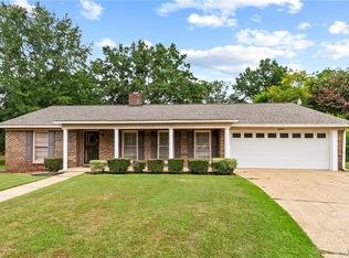 3000 11th Ave E, Tuscaloosa, AL 35405