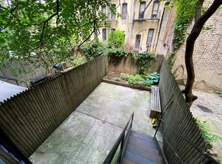 330 E 93rd St #BB, New York, NY 10128