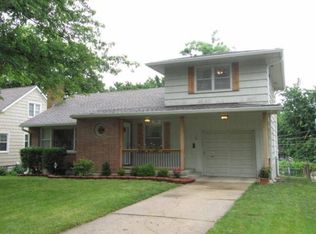 706 E Meyer Blvd, Kansas City, MO 64131