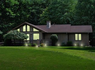 2136 Heather Way, Gladwin, MI 48624