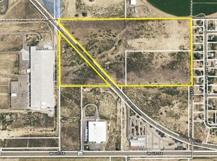 4700 W 600 N, Cedar City, UT 84721