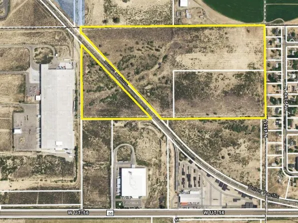 4700 W 600 N, Cedar City, UT 84721