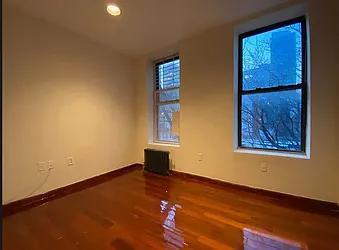 Rented by Keller Williams NYC