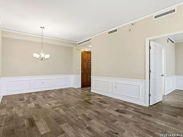 1 Towers Park Ln #1007 — Photo 5