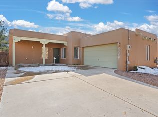 6577 Winding Ridge Loop, Santa Fe, NM 87507