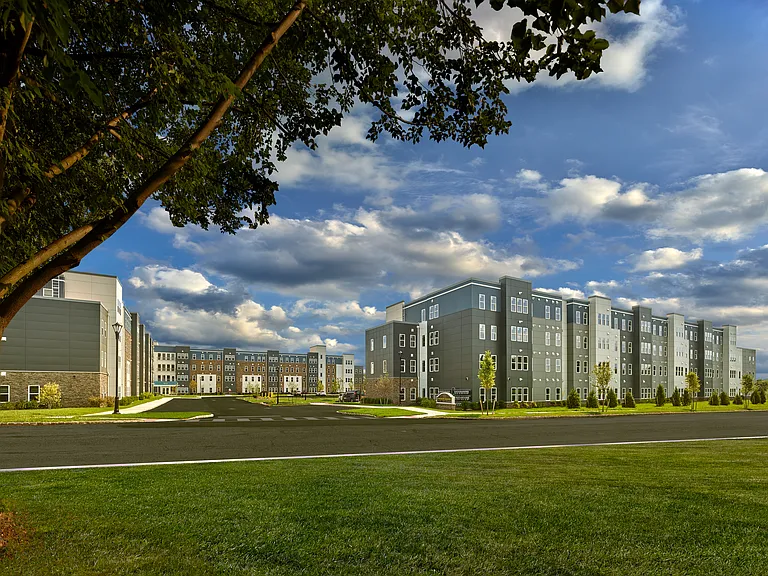 Truman Square — Photo 12