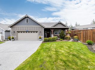 538 Timberland Loop, Mount Vernon, WA 98273