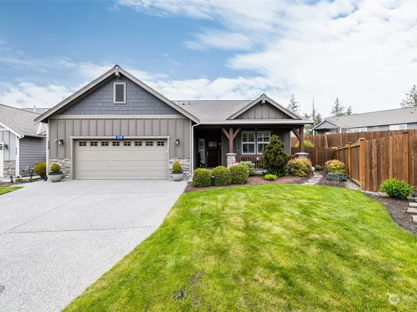 538 Timberland Loop, Mount Vernon, WA 98273