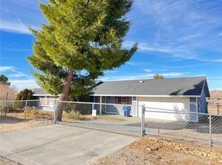 15845 Sweetaire Ave, Lancaster, CA 93535