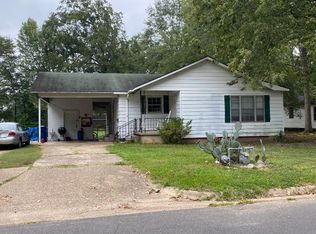 626 Pierce St, Camden, AR 71701