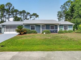 46 Wood Cedar Dr, Palm Coast, FL 32164