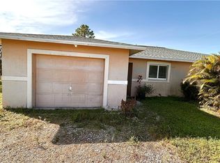 4721 24th St SW #4721, Lehigh Acres, FL 33973
